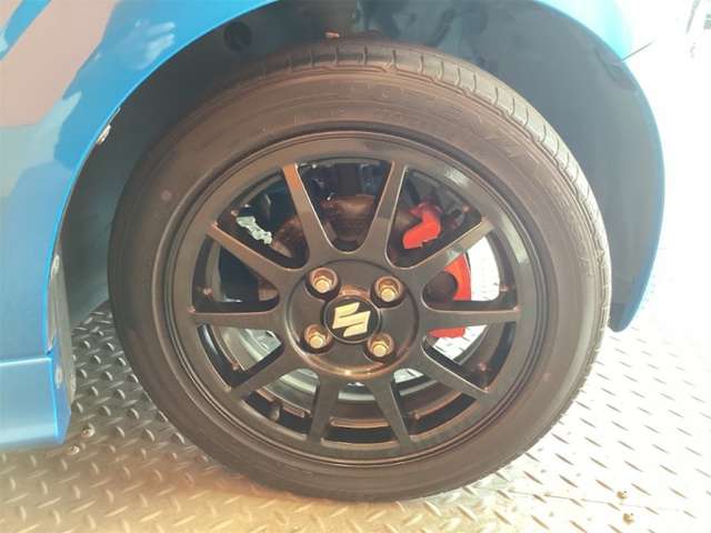 スズキ アルトワークス ワークス ６６０ オートギヤシフト R1年 (近畿) 99