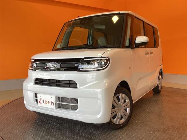 ダイハツ タント ６６０ Ｘ R7年 (近畿) 99