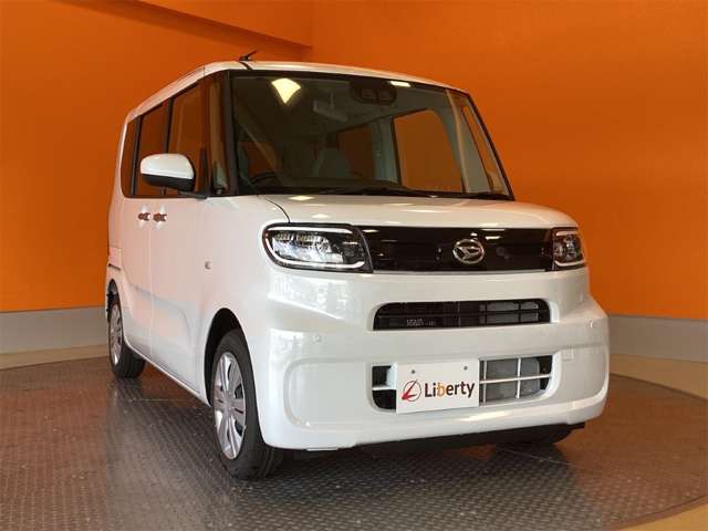ダイハツ タント ６６０ Ｘ R7年 (近畿) 99