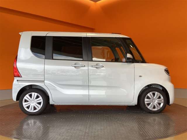ダイハツ タント ６６０ Ｘ R7年 (近畿) 99