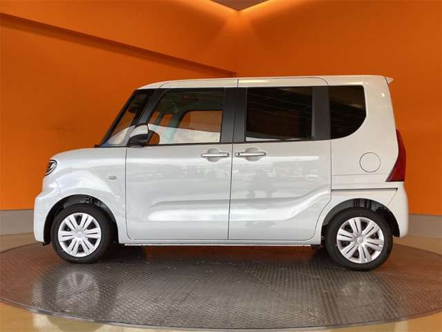 ダイハツ タント ６６０ Ｘ R7年 (近畿) 99