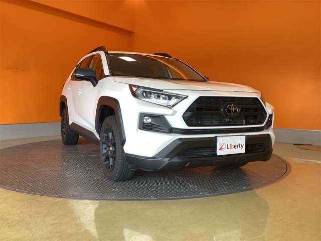 トヨタ ＲＡＶ４ ２．０ アドベンチャー オフロード パッケージＩＩ ４ＷＤ R5年 (近畿) 99