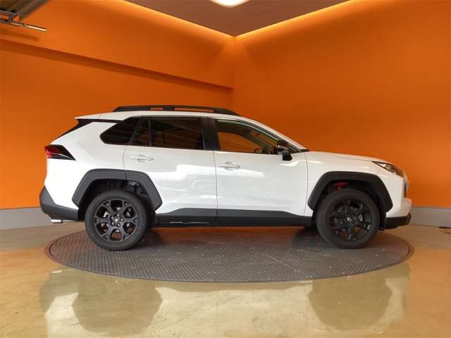 トヨタ ＲＡＶ４ ２．０ アドベンチャー オフロード パッケージＩＩ ４ＷＤ R5年 (近畿) 99