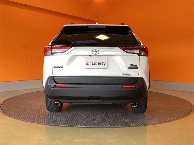 トヨタ ＲＡＶ４ ２．０ アドベンチャー オフロード パッケージＩＩ ４ＷＤ R5年 (近畿) 99