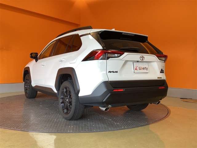トヨタ ＲＡＶ４ ２．０ アドベンチャー オフロード パッケージＩＩ ４ＷＤ R5年 (近畿) 99