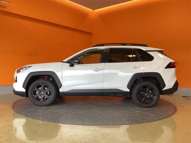 トヨタ ＲＡＶ４ ２．０ アドベンチャー オフロード パッケージＩＩ ４ＷＤ R5年 (近畿) 99
