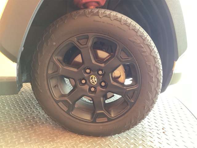 トヨタ ＲＡＶ４ ２．０ アドベンチャー オフロード パッケージＩＩ ４ＷＤ R5年 (近畿) 99