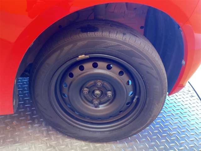 トヨタ パッソ １．０ プラスハナ H27年 (近畿) 99