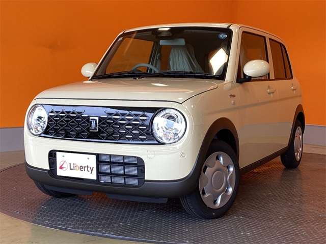 スズキ アルトラパン ６６０ ハイブリッド Ｌ R8年 (近畿) 99