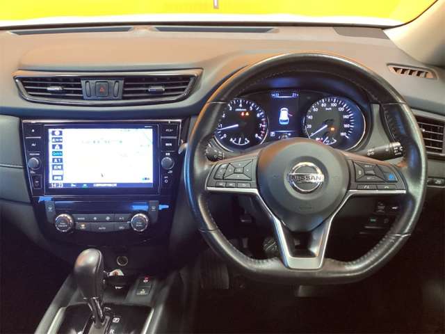 日産 エクストレイル ２．０ ２０ＸＩ ２列車 R1年 (近畿) 99