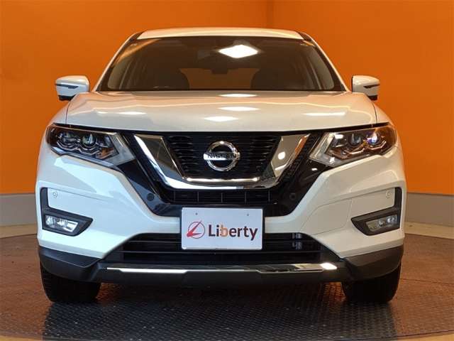 日産 エクストレイル ２．０ ２０ＸＩ ２列車 R1年 (近畿) 99