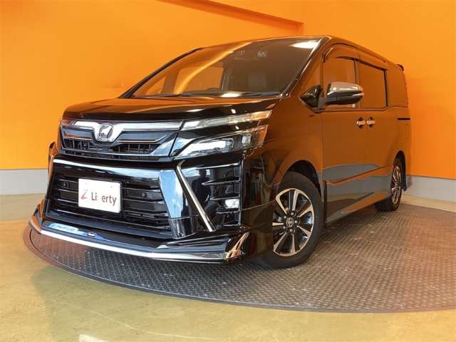 トヨタ ヴォクシー ２．０ ＺＳ 煌ＩＩ R2年 (近畿) 99