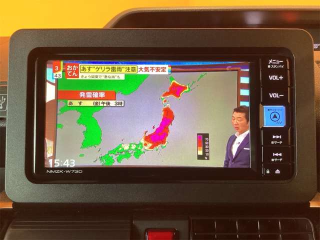 ダイハツ タント ６６０ カスタム ＲＳ R4年 (近畿) 99