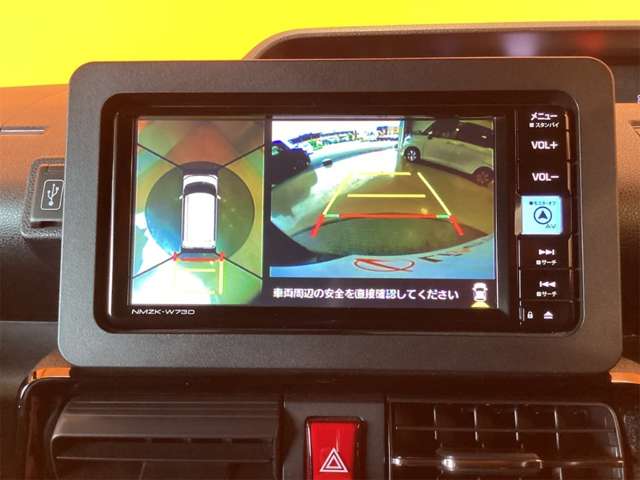 ダイハツ タント ６６０ カスタム ＲＳ R4年 (近畿) 99