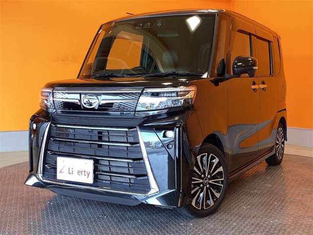 ダイハツ タント ６６０ カスタム ＲＳ R4年 (近畿) 99