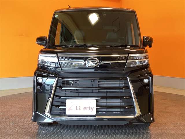 ダイハツ タント ６６０ カスタム ＲＳ R4年 (近畿) 99