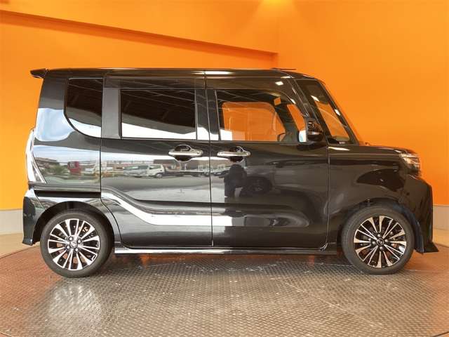 ダイハツ タント ６６０ カスタム ＲＳ R4年 (近畿) 99
