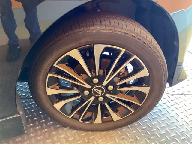 ダイハツ タント ６６０ カスタム ＲＳ R4年 (近畿) 99