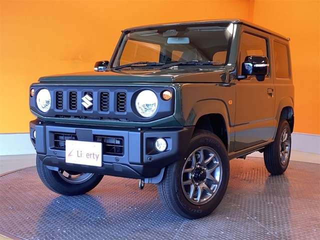 スズキ ジムニー ６６０ ＸＣ ４ＷＤ R8年 (近畿) 99