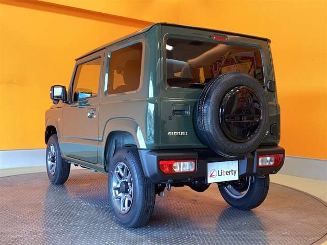 スズキ ジムニー ６６０ ＸＣ ４ＷＤ R8年 (近畿) 99