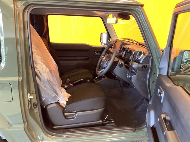 スズキ ジムニー ６６０ ＸＣ ４ＷＤ R8年 (近畿) 99