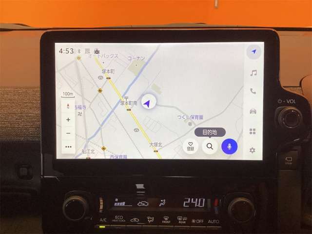 トヨタ シエンタ １．５ Ｚ R8年 (近畿) 99
