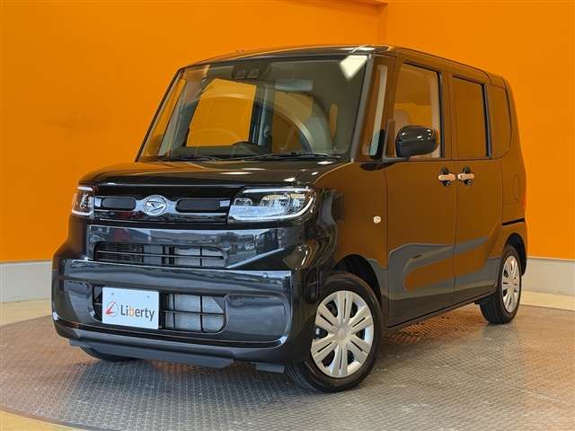 ダイハツ タント ６６０ Ｘ R7年 (近畿) 99