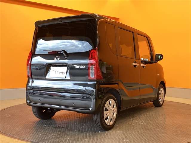 ダイハツ タント ６６０ Ｘ R7年 (近畿) 99