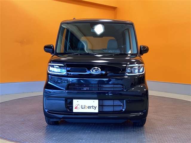 ダイハツ タント ６６０ Ｘ R7年 (近畿) 99