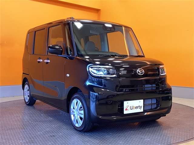 ダイハツ タント ６６０ Ｘ R7年 (近畿) 99