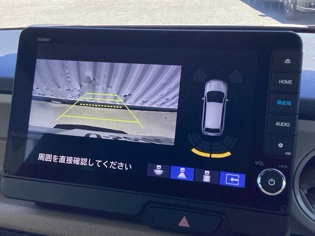 ホンダ Ｎ　ＢＯＸ ６６０ ファッションスタイル ２トーン R7年 (近畿) 99