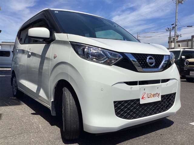 日産 デイズ Ｂ R1年 (近畿) 99