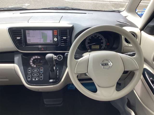 日産 デイズ　ルークス ６６０ Ｘ H27年 (近畿) 99
