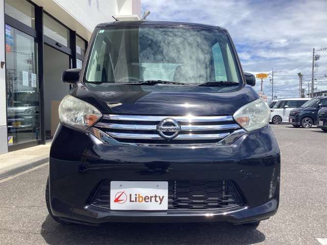 日産 デイズ　ルークス ６６０ Ｘ H27年 (近畿) 99