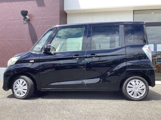 日産 デイズ　ルークス ６６０ Ｘ H27年 (近畿) 99