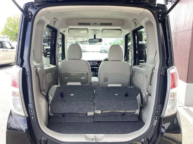 日産 デイズ　ルークス ６６０ Ｘ H27年 (近畿) 99
