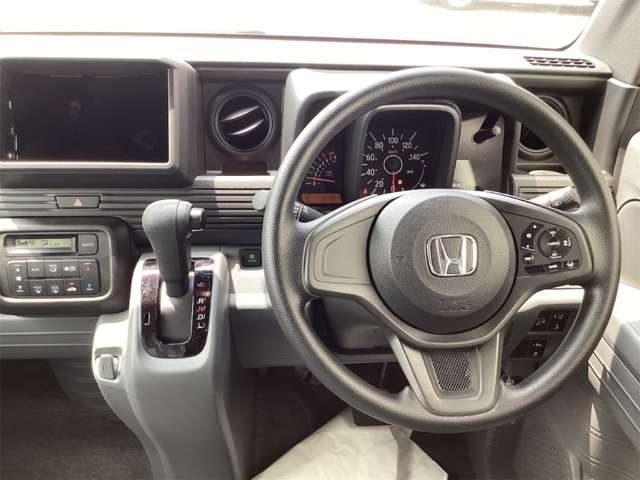 ホンダ Ｎ−ＶＡＮ ６６０ Ｇ R8年 (近畿) 99
