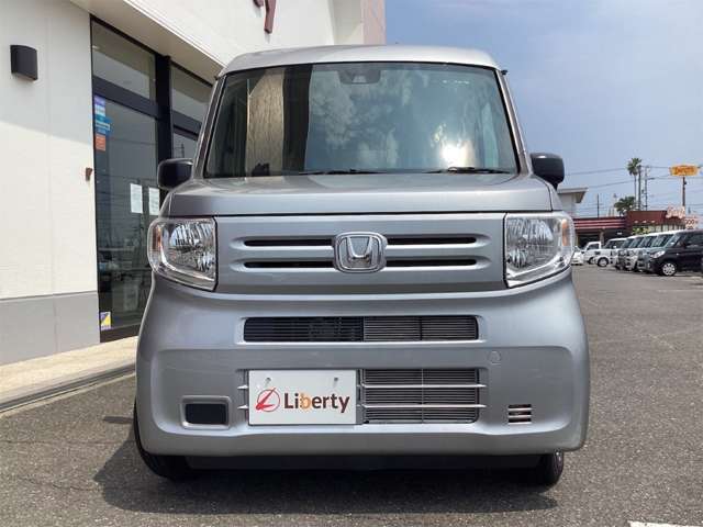 ホンダ Ｎ−ＶＡＮ ６６０ Ｇ R8年 (近畿) 99