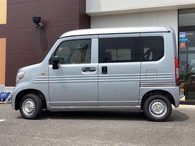 ホンダ Ｎ−ＶＡＮ ６６０ Ｇ R8年 (近畿) 99