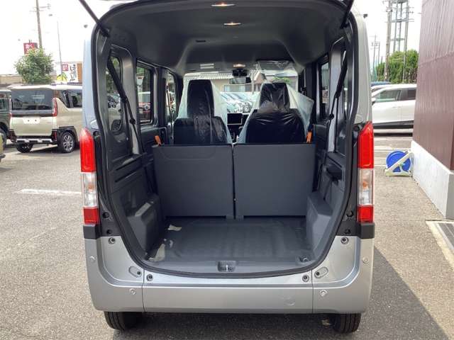 ホンダ Ｎ−ＶＡＮ ６６０ Ｇ R8年 (近畿) 99