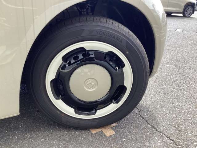 ホンダ Ｎ　ＢＯＸ ６６０ ファッションスタイル ２トーン R8年 (近畿) 99