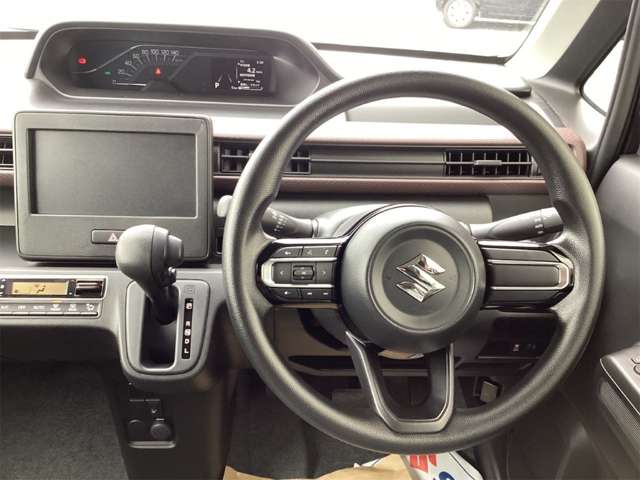 スズキ ワゴンＲ ６６０ ＺＬ R8年 (近畿) 99