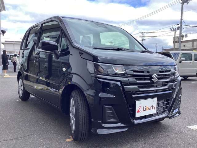 スズキ ワゴンＲ ６６０ ＺＬ R8年 (近畿) 99