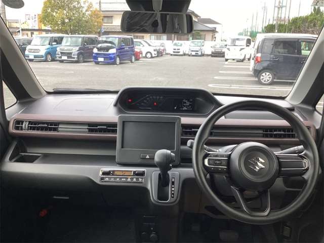 スズキ ワゴンＲ ６６０ ＺＬ R8年 (近畿) 99