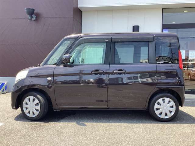 スズキ スペーシア ６６０ Ｇリミテッド H28年 (近畿) 99
