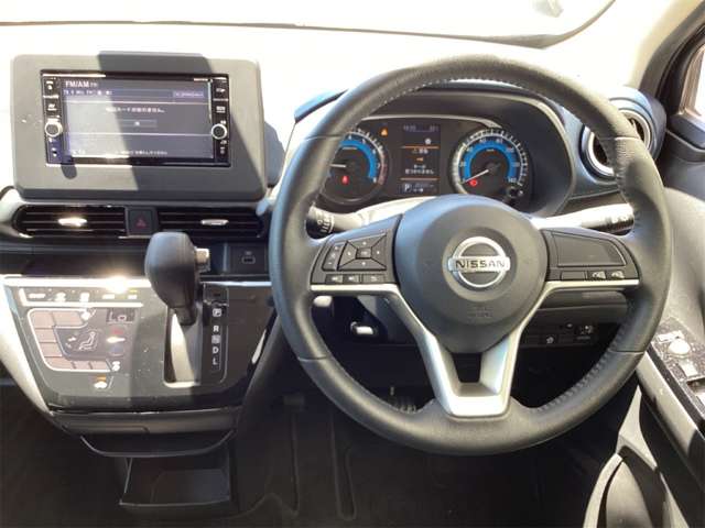 日産 デイズ ６６０ ハイウェイスターＸ R3年 (近畿) 99
