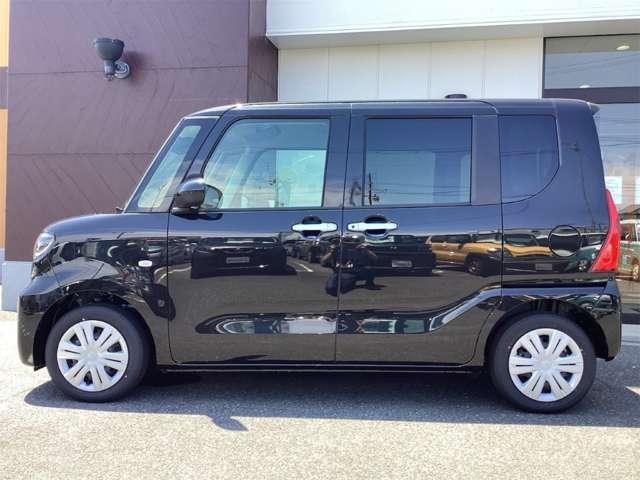 ダイハツ タント ６６０ Ｘ R7年 (近畿) 99