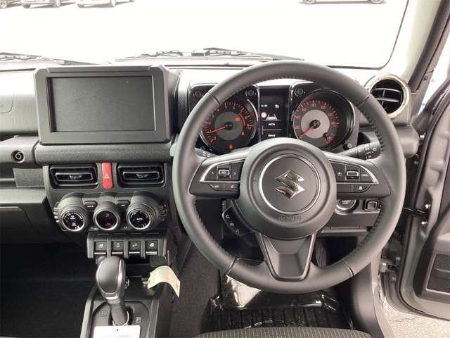 スズキ ジムニー ６６０ ＸＣ ４ＷＤ R8年 (近畿) 99