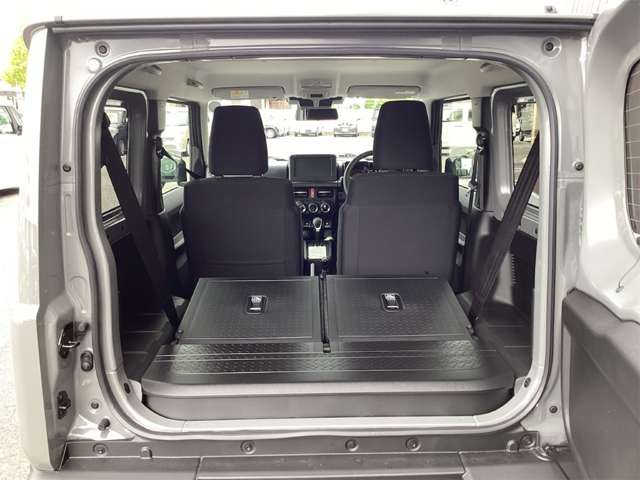 スズキ ジムニー ６６０ ＸＣ ４ＷＤ R8年 (近畿) 99