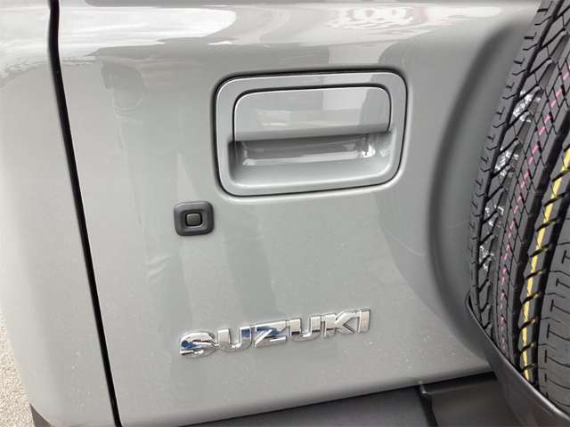 スズキ ジムニー ６６０ ＸＣ ４ＷＤ R8年 (近畿) 99